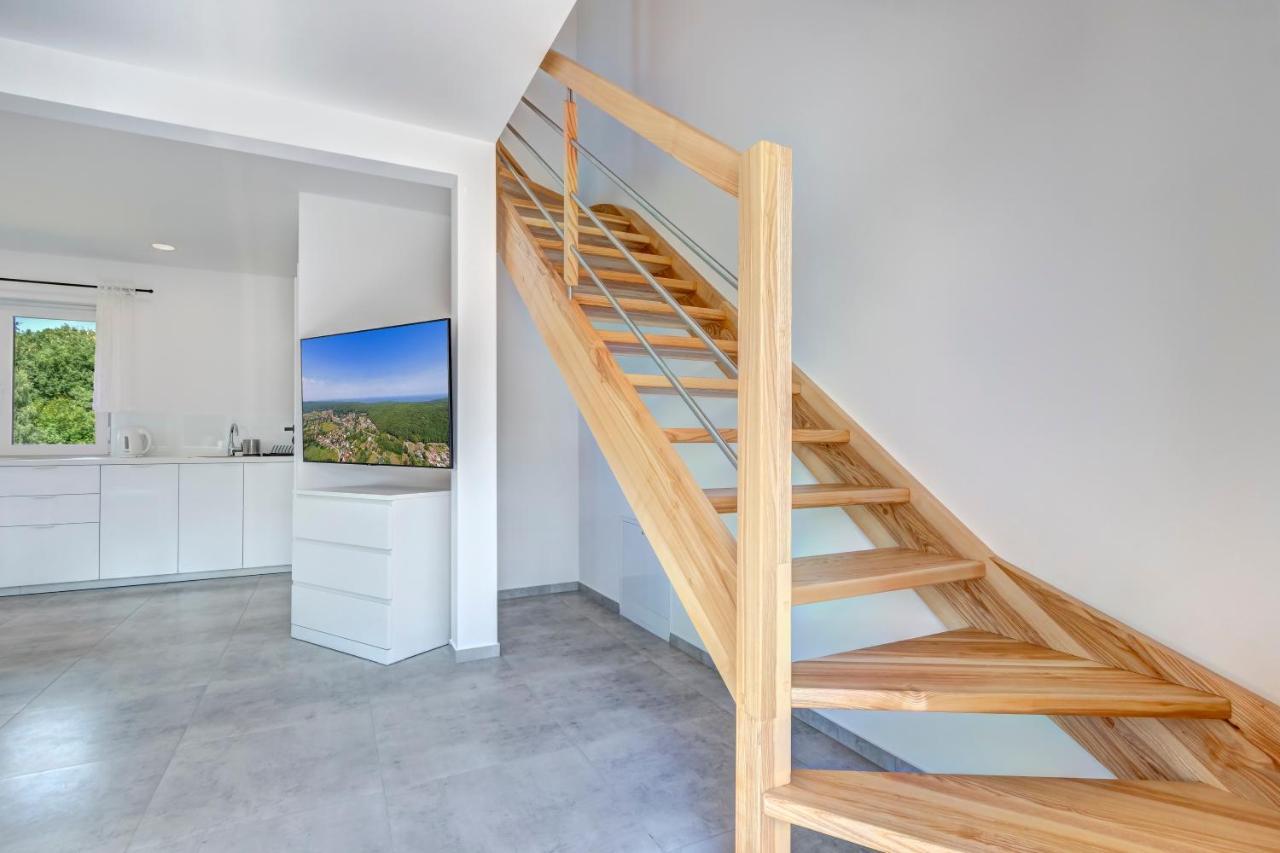 Compass House Villa Wiselka Ngoại thất bức ảnh