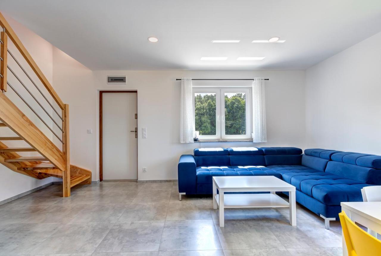 Compass House Villa Wiselka Ngoại thất bức ảnh