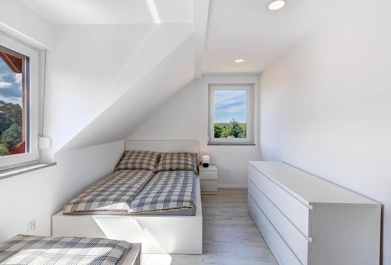 Compass House Villa Wiselka Ngoại thất bức ảnh