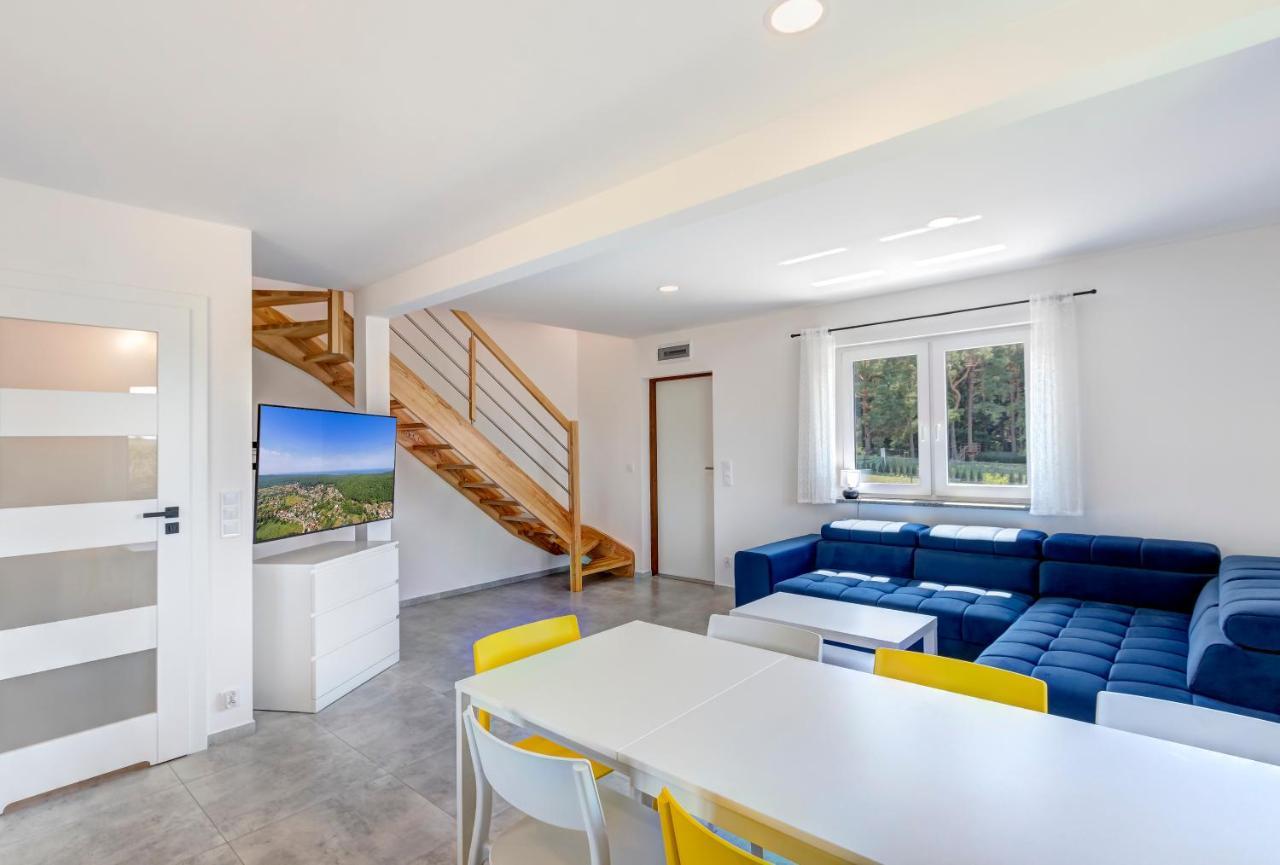 Compass House Villa Wiselka Ngoại thất bức ảnh