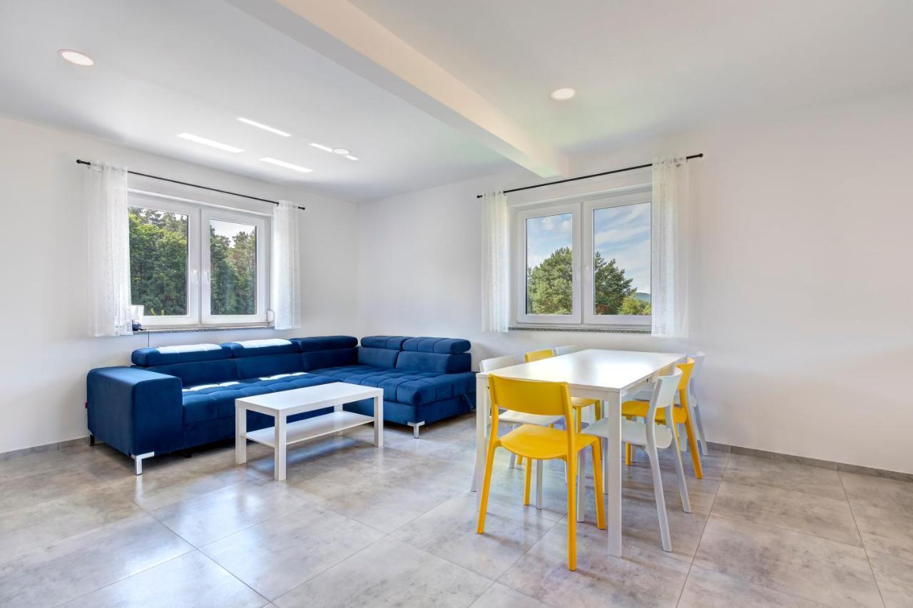 Compass House Villa Wiselka Ngoại thất bức ảnh