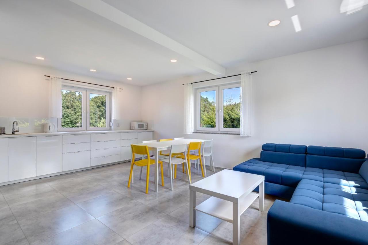 Compass House Villa Wiselka Ngoại thất bức ảnh