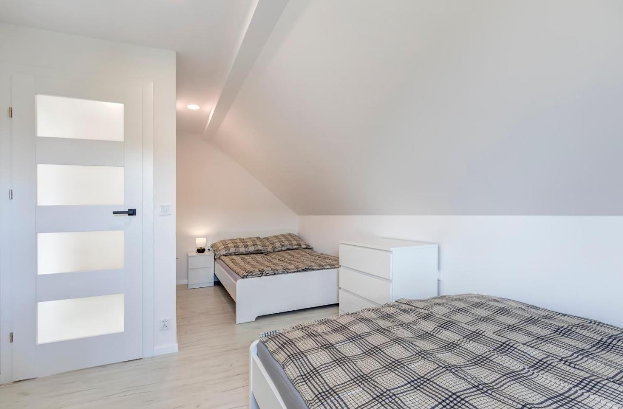 Compass House Villa Wiselka Ngoại thất bức ảnh