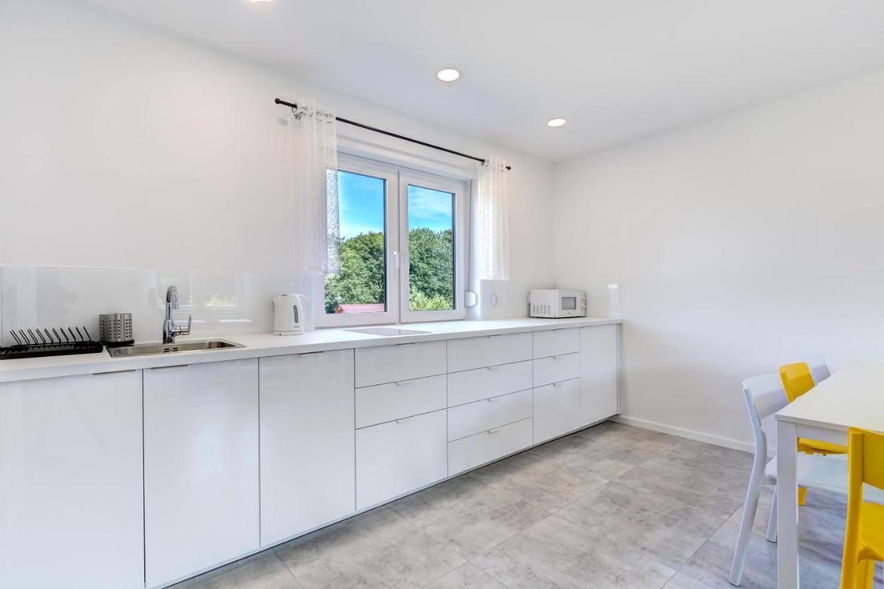 Compass House Villa Wiselka Ngoại thất bức ảnh