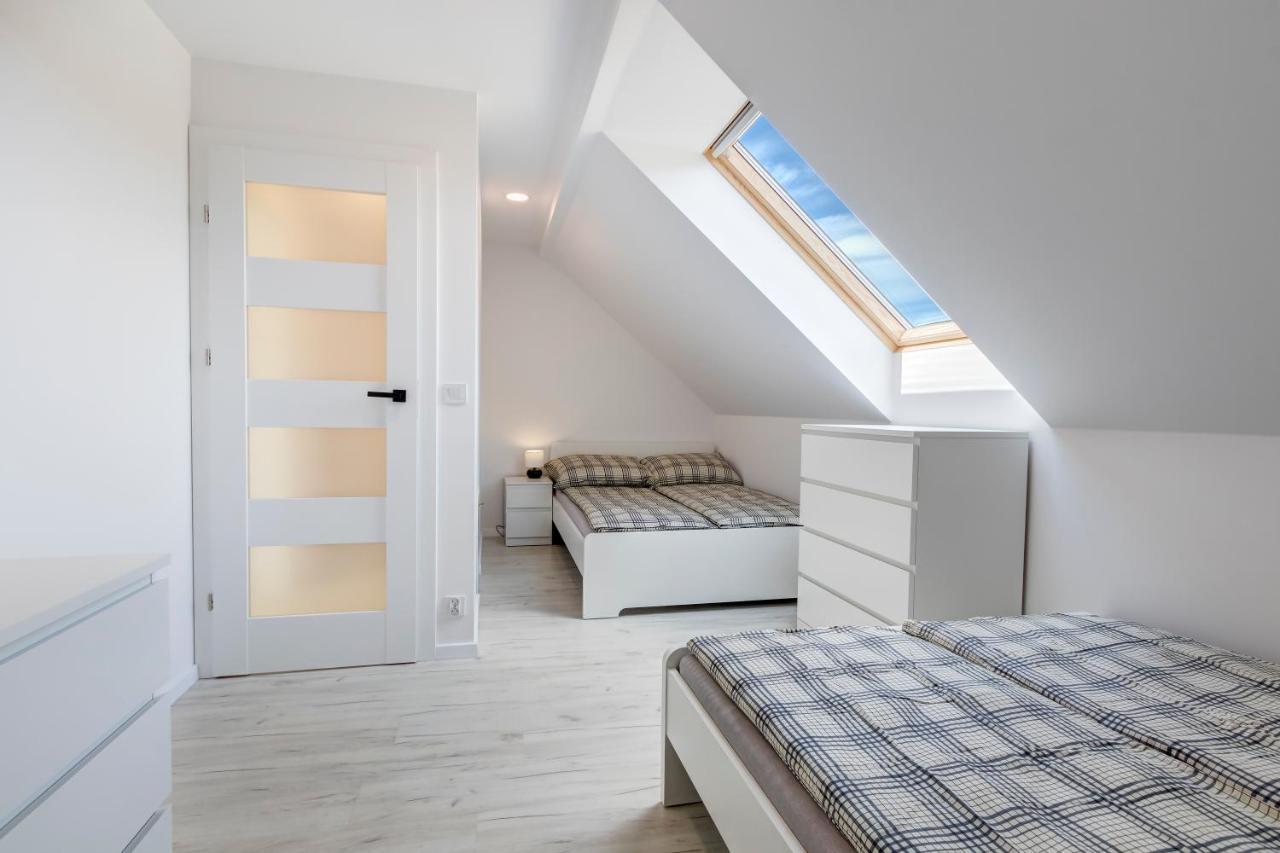 Compass House Villa Wiselka Ngoại thất bức ảnh