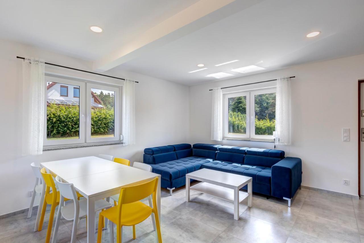 Compass House Villa Wiselka Ngoại thất bức ảnh
