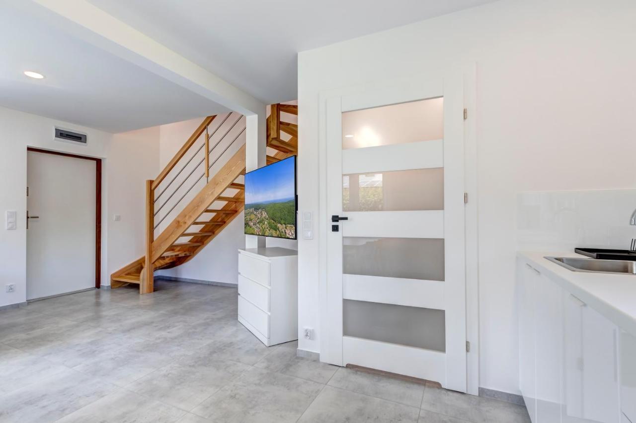 Compass House Villa Wiselka Ngoại thất bức ảnh