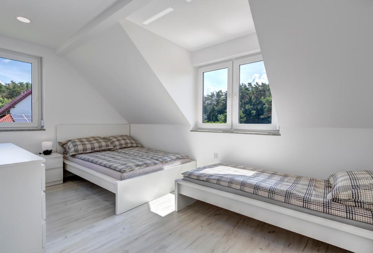Compass House Villa Wiselka Ngoại thất bức ảnh