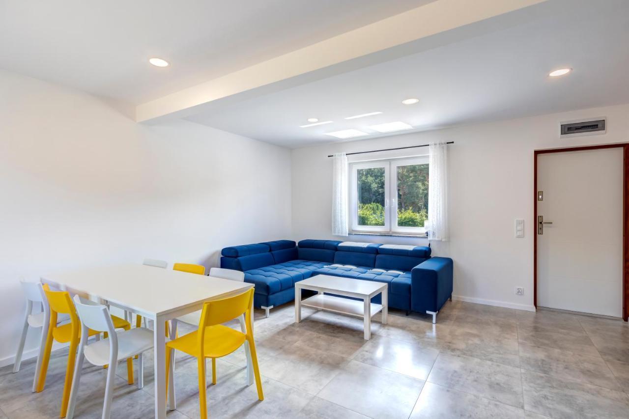 Compass House Villa Wiselka Ngoại thất bức ảnh